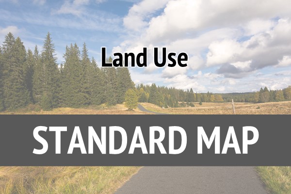 Land Use Standard Map thumbnail