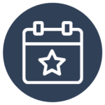 Notices and News Community Happenings icon