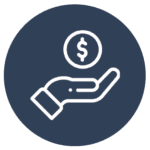 Notices and News Grant Corner icon