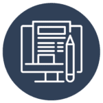Notices and News Latest SRPC Blog icon