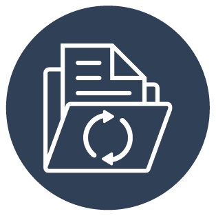 Notices and News In Case You Missed It icon