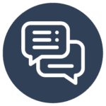 Notices and News Public Input Opportunity icon