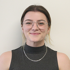 Headshot of Autumn Scott