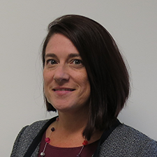 Headshot of Jen Czysz