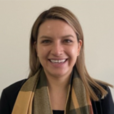 Headshot of Natalie Moles