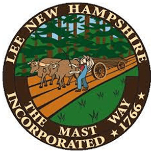Lee Town Seal