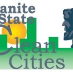Granite State Clean Cities logo