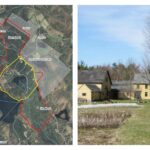 Stitch of photos of sites that were awarded LCHIP funding in 2014
