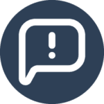 Notices and News Notice Icon