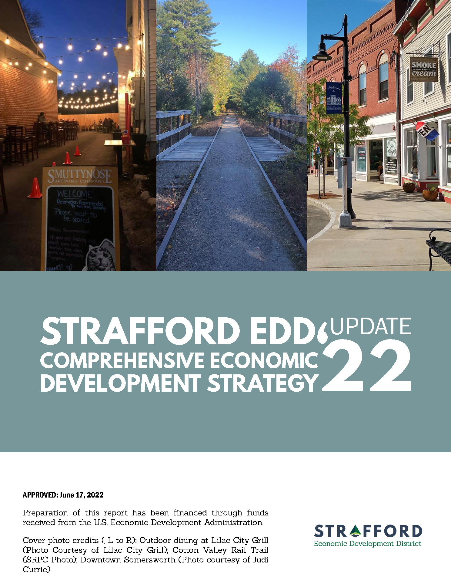 screenshot of 2022 ceds update cover