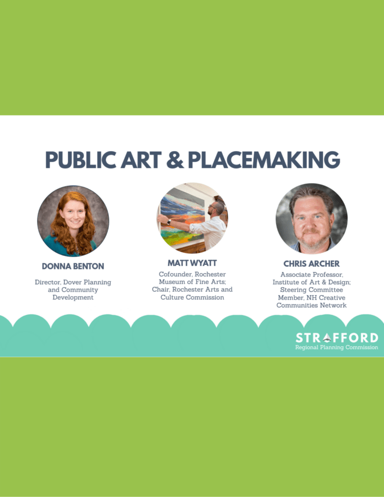 screenshot of the first slide from the 2022 srpc annual meeting presentation