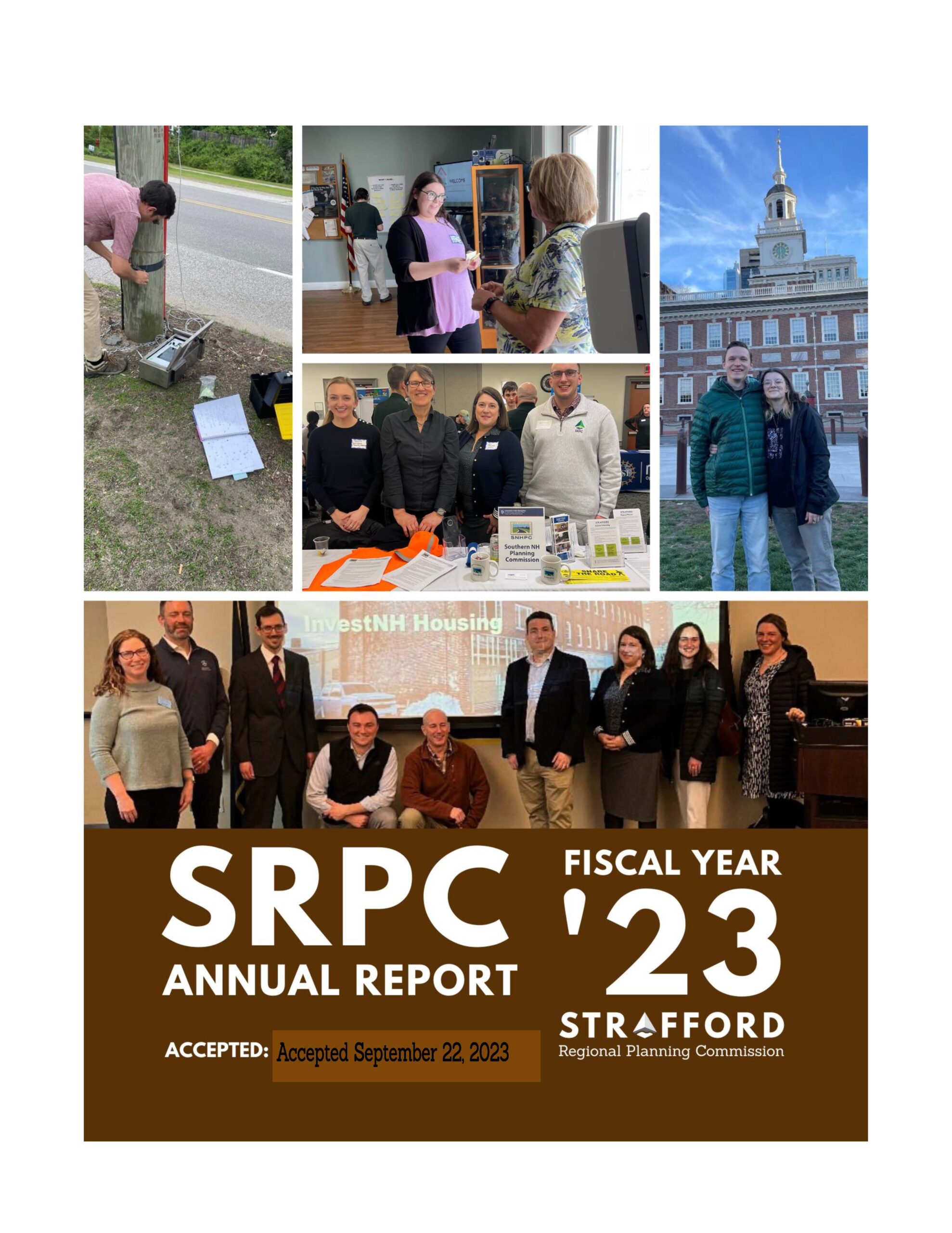 FY2023 Annual Report