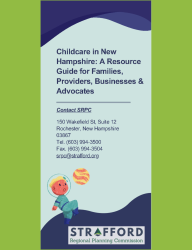Childcare Resource Guide Cover