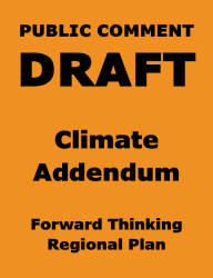 Climate Addendum Public Comment thumbnail