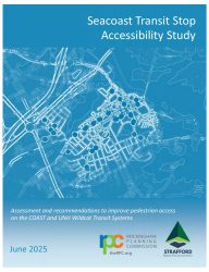 Cover_SeacoastTransitStopAccessStudy_2026