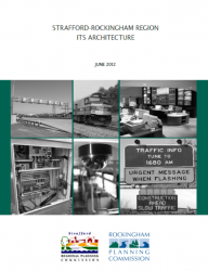 Cover of SRPC and RPC ITS Architecture
