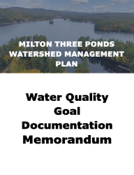 milton3ponds_waterqualitygoals_2025_cover