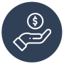 Notices and News Grant Corner icon