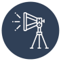 Notices and News Spotlight icon