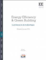 Cover of Local Solutions Appendix: Energy
