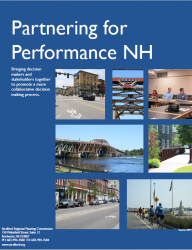 Cover of SHRP2 Technical Report 2017